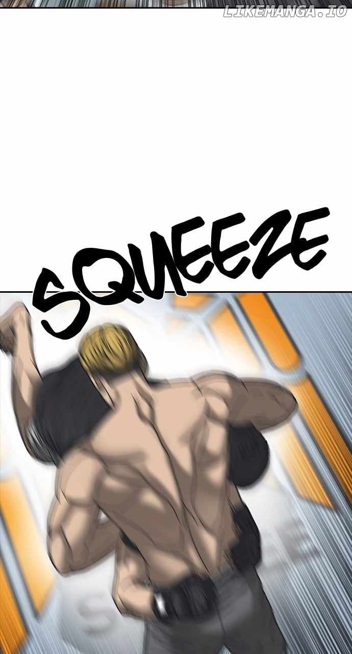 My Life As A Loser 2 Chapter 54 34